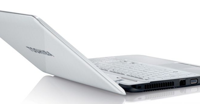 Лаптоп Toshiba Satellite L850-18Z – 1290.00 лв.