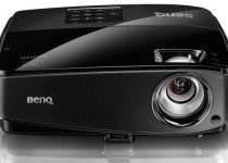 Мултимедиен проектор, BenQ MS507H, DLP, SVGA, 13 000:1, HDMI, 2800 ANSI Lumens, 6000 h lamp life, 3D Ready