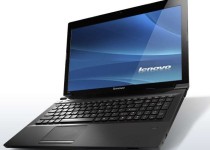 Lenovo B580