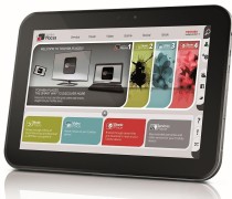 Toshiba Tablet AT300-101, 10.1