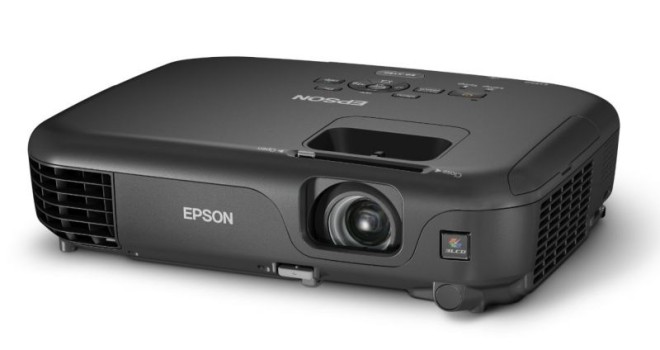Мултимедиен проектор, Epson EB-S02 – Специална цена
