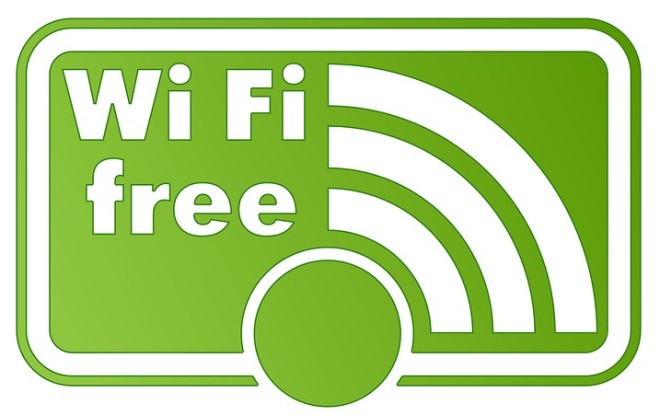 Морската градина на Бургас ще е свободна Wi-Fi зона