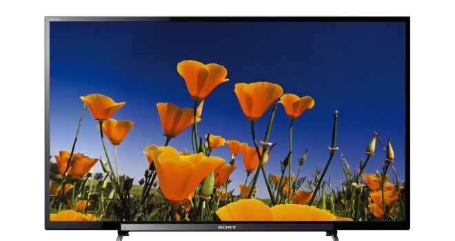 Sony KDL-40R470 40″ Full HD Edge LED TV BRAVIA – 888.00 лв.