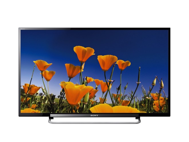 Телевизор Sony KDL-40R470 40