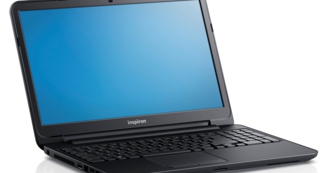 Лаптоп i5 Dell Inspiron 3521 – 1078.00 лв.