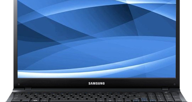 Лаптоп, Samsung 300E5C-A03 – Специална цена