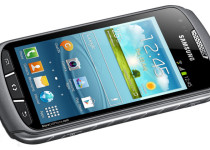 Samsung Smartphone GT-S7710 GALAXY Xcover II