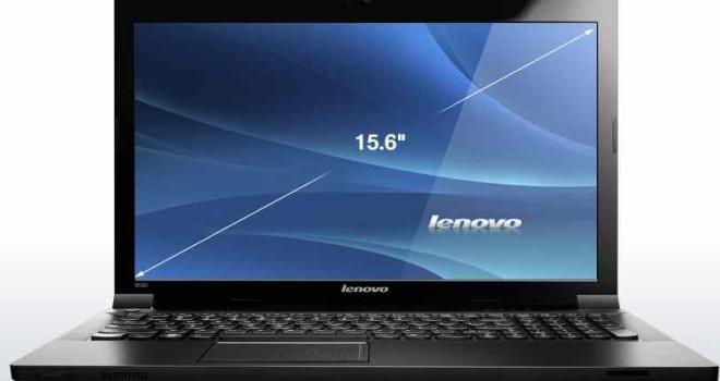Лаптоп, Lenovo B580 (MTMB580-00889)